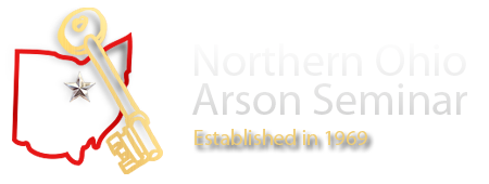 Northern Ohio Arson Seminar