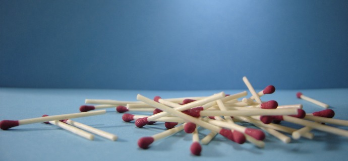 matches